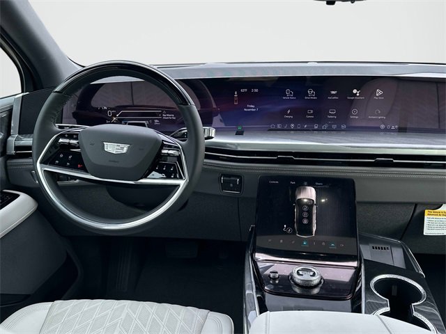 New 2026 Cadillac Escalade IQ Sport 1 w/ LPO, Floor Liner Package image 2