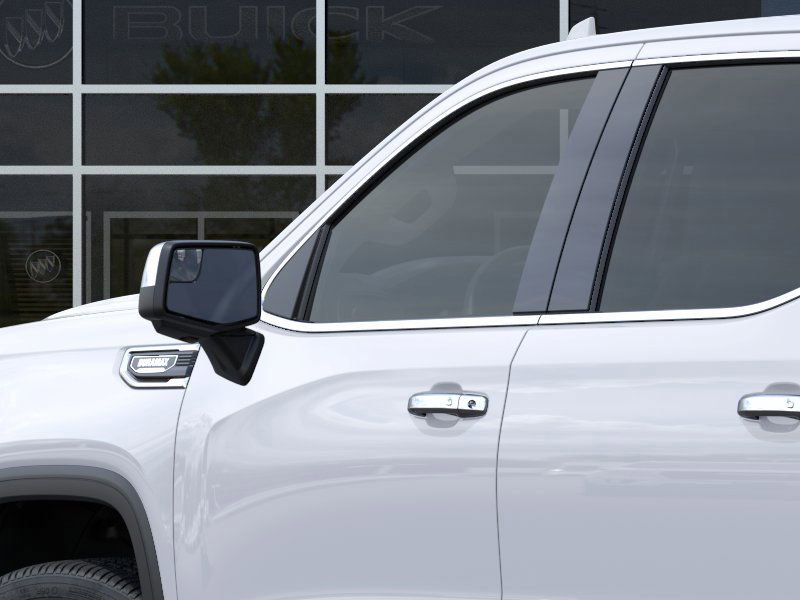 New 2026 GMC Sierra 1500 SLT w/ SLT Premium Package image 12