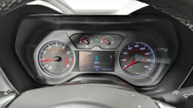 Used 2018 Chevrolet Camaro LT w/ RS Package image 24