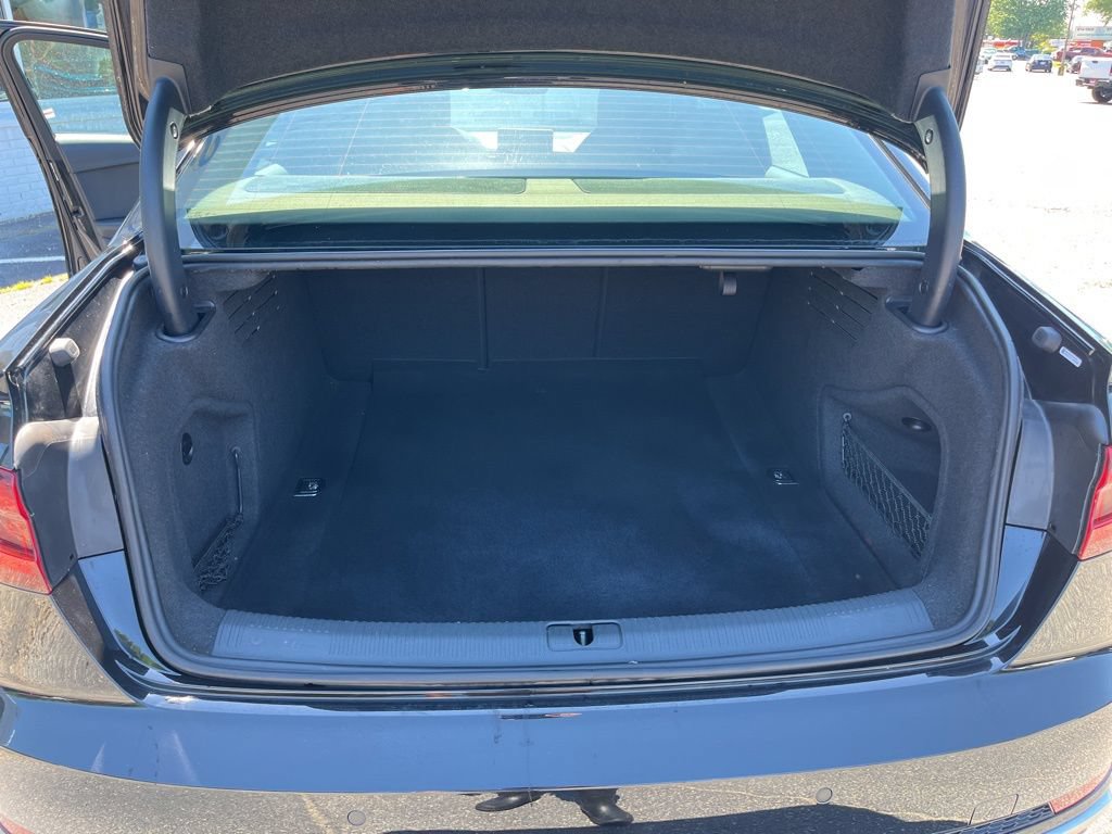 Used 2019 Audi A4 2.0T Premium Plus w/ Premium Plus Package AWD/4WD image 25
