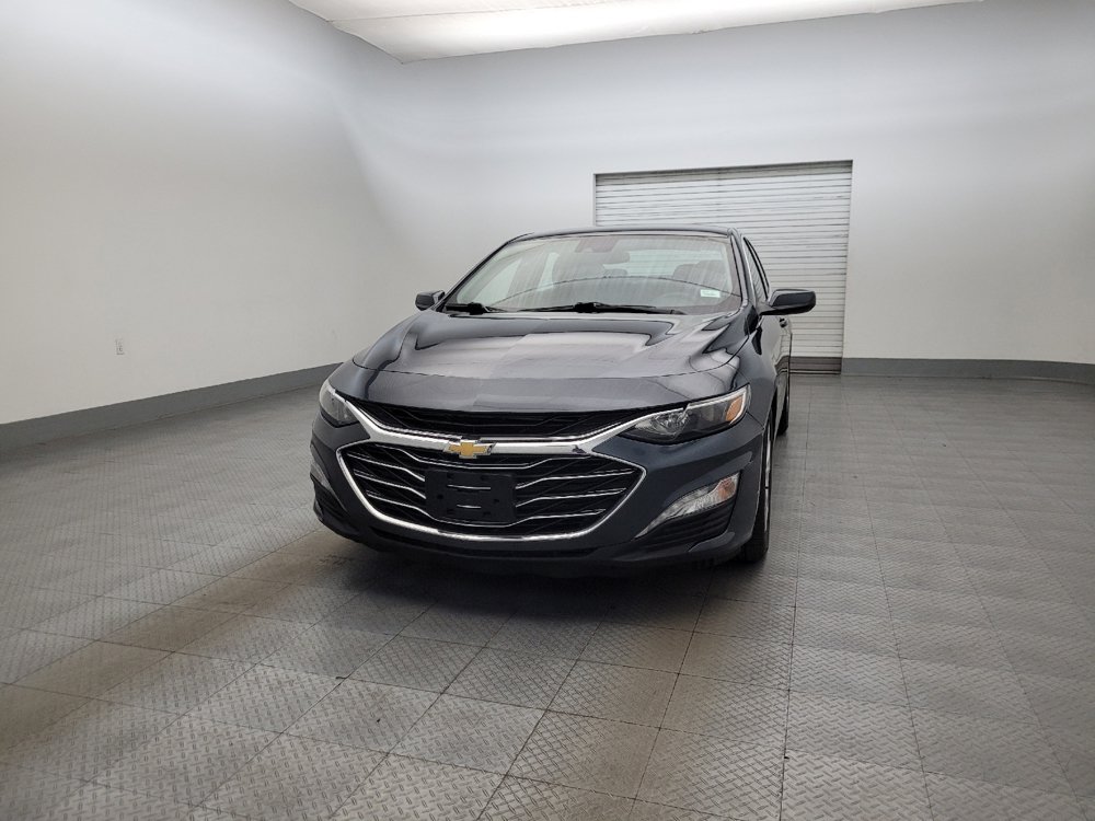 Used 2021 Chevrolet Malibu LT FWD image 15