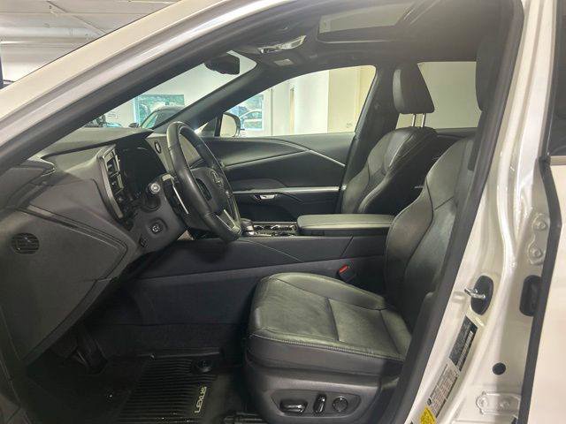 Certified 2023 Lexus RX 350 Premium Plus w/ Accessory Package AWD/4WD image 14