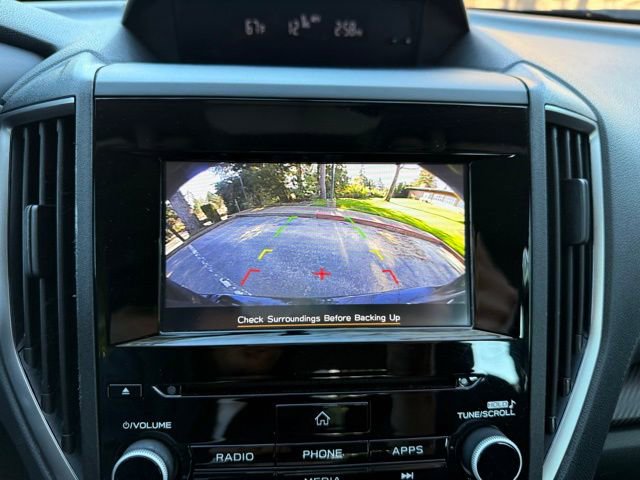 Used 2019 Subaru Impreza 2.0i Premium w/ Popular Package #1 image 19