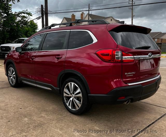 Used 2021 Subaru Ascent Limited w/ Technology Package AWD/4WD image 10