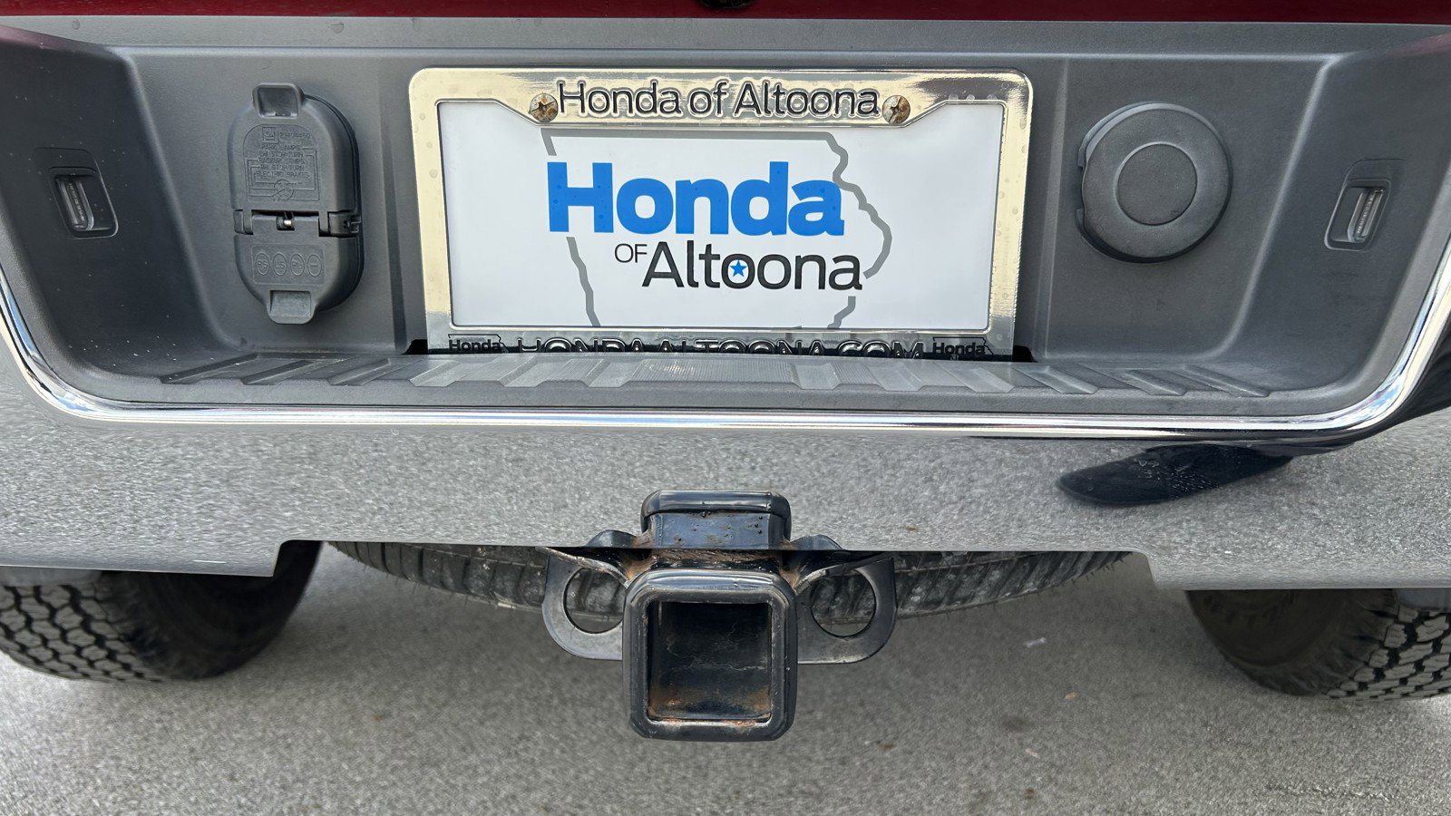 Used 2018 Chevrolet Silverado 1500 LT w/ All Star Edition image 16
