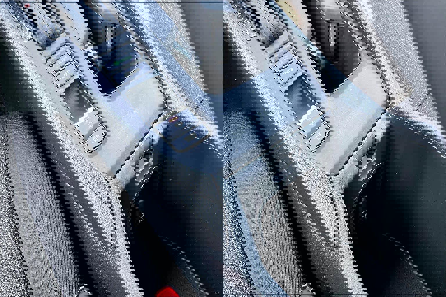 Used 2025 Honda Accord LX image 34