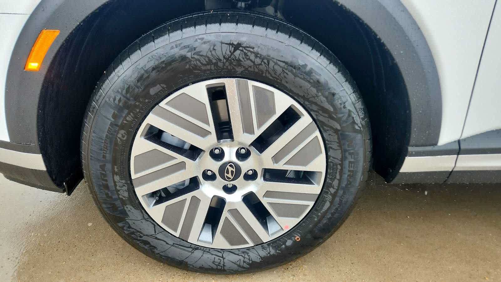New 2026 Hyundai Palisade FWD Hybrid image 10