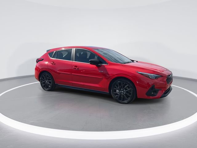 New 2026 Subaru Impreza RS w/ Popular Package #1 image 9