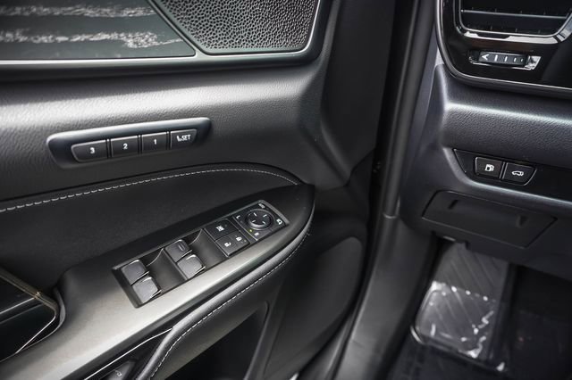 Certified 2024 Lexus NX 350 AWD w/ Vision Package image 12