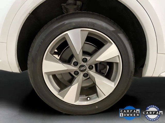 Used 2023 Audi Q5 2.0T Premium Plus w/ Premium Plus Package image 29