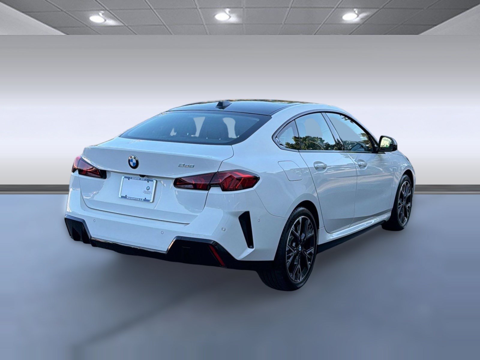 Certified 2026 BMW 228i FWD image 9