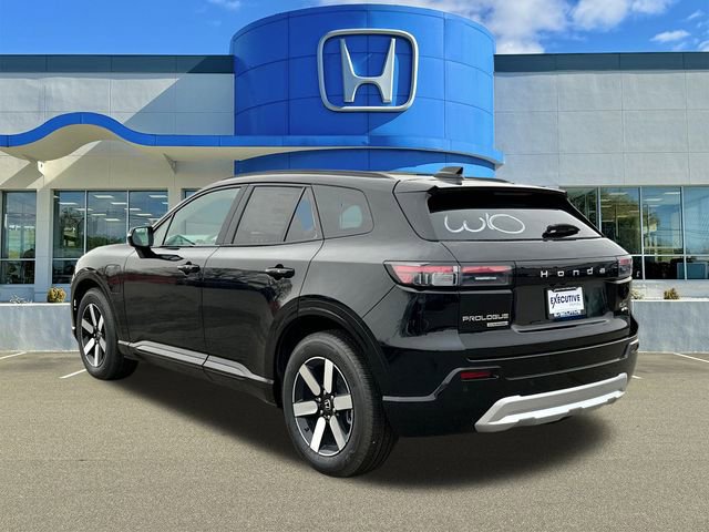 New 2025 Honda Prologue Touring image 4