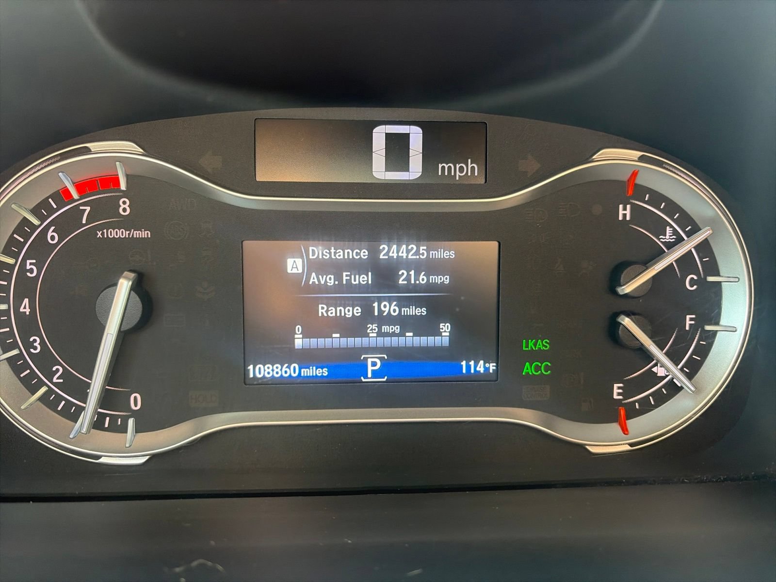 Used 2016 Honda Pilot EX image 14