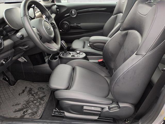 Used 2024 MINI Cooper SE image 17