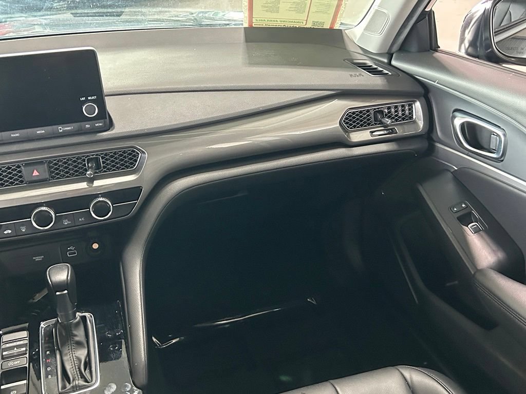 Used 2025 Acura Integra FWD image 11