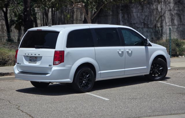 Used 2019 Dodge Grand Caravan GT FWD image 7