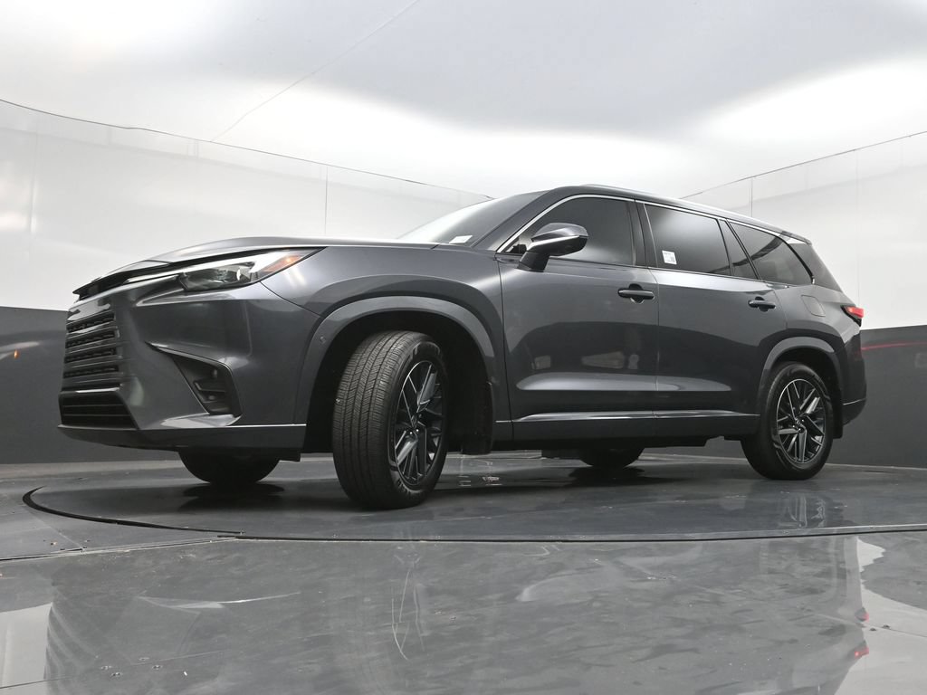 Used 2024 Lexus TX 350 FWD image 29