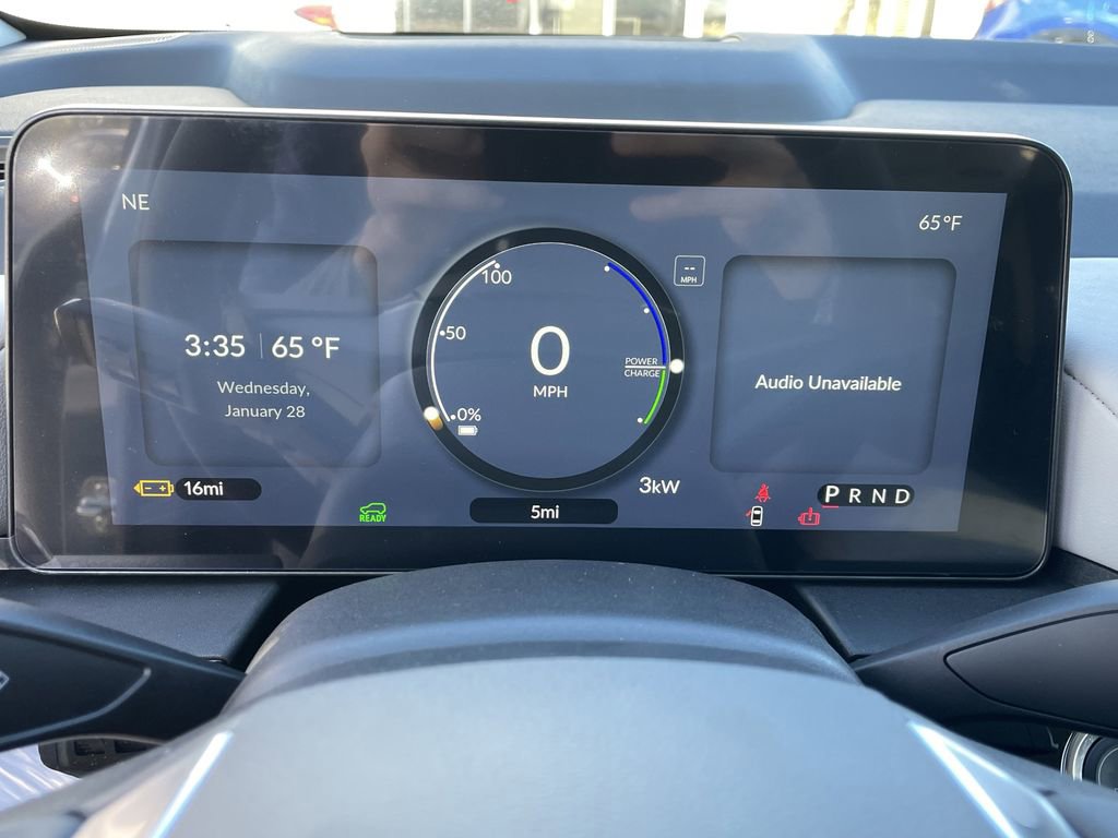 New 2026 Honda Prologue Elite image 25