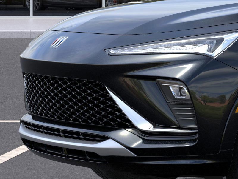 New 2026 Buick Envista Avenir image 13