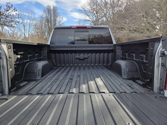 New 2026 Chevrolet Silverado 1500 LT image 5