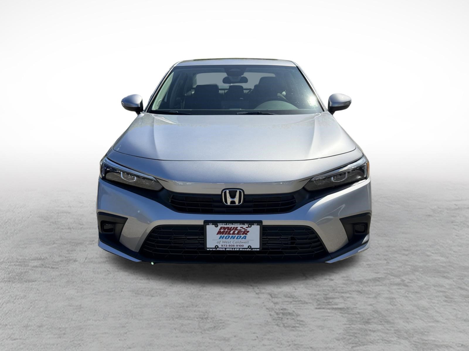 Used 2023 Honda Civic EX image 2