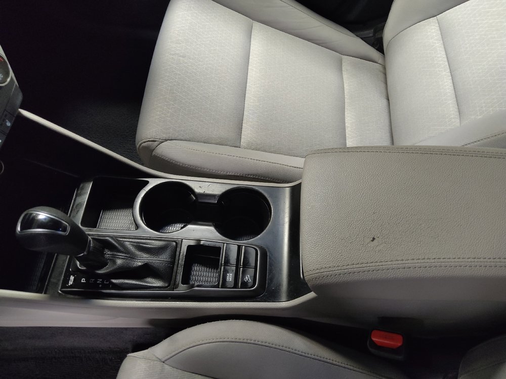 Used 2018 Hyundai Tucson SEL w/ Cargo Package FWD image 26