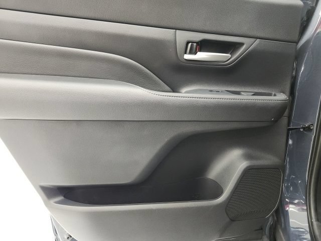 Certified 2025 Toyota Grand Highlander AWD image 9