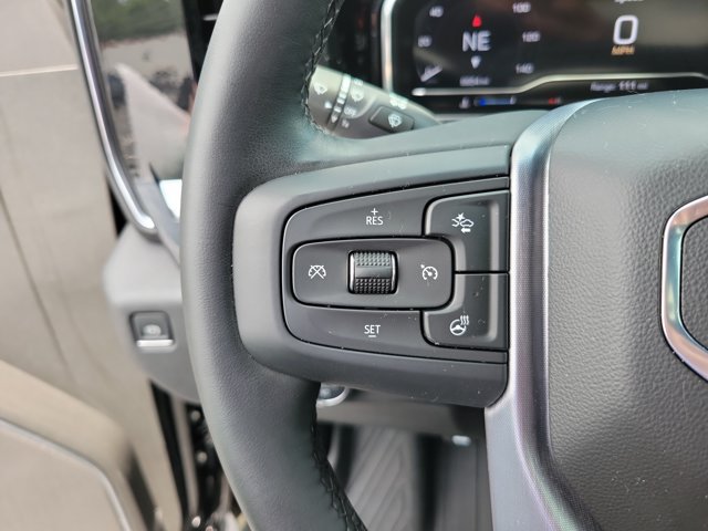 Used 2024 GMC Sierra 1500 Elevation AWD/4WD image 21