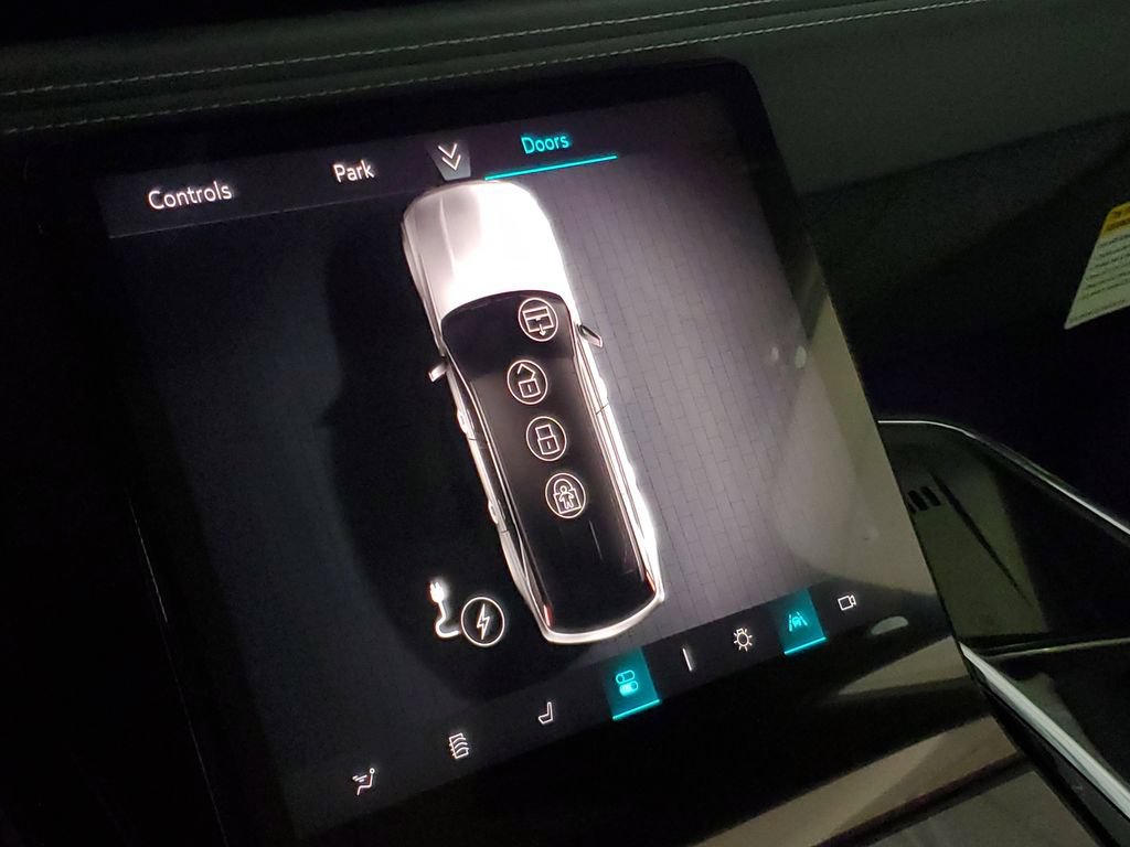 New 2026 Cadillac Escalade IQ Sport 1 AWD/4WD image 22