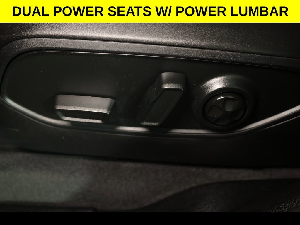 Used 2021 Jeep Grand Cherokee L Overland image 6