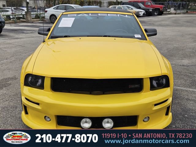 Used 2006 Ford Mustang GT Premium RWD image 8