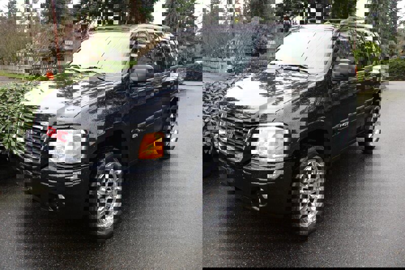 Used 2005 GMC Envoy SLE