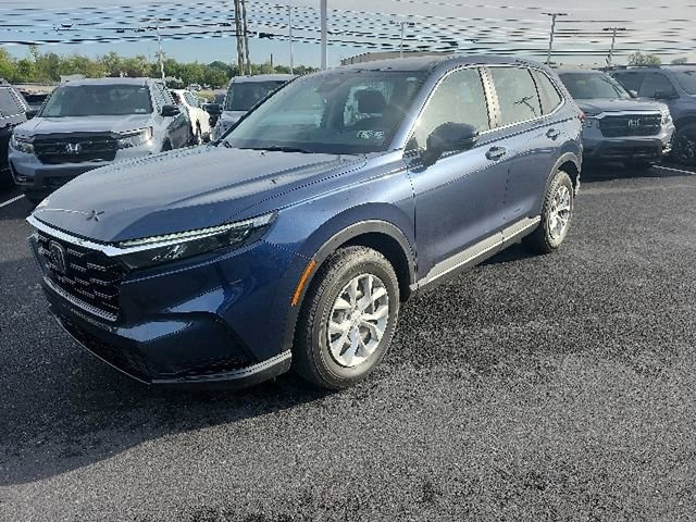 Used 2024 Honda CR-V LX image 4