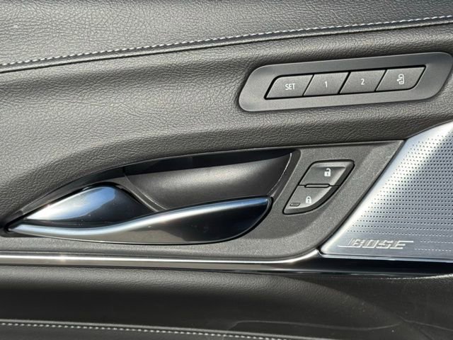 New 2025 Cadillac CT4 Premium Luxury image 15