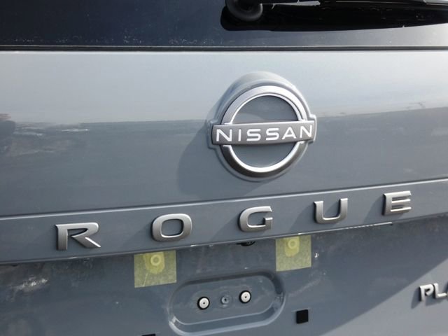 New 2026 Nissan Rogue Platinum w/ Tech Package AWD/4WD image 10