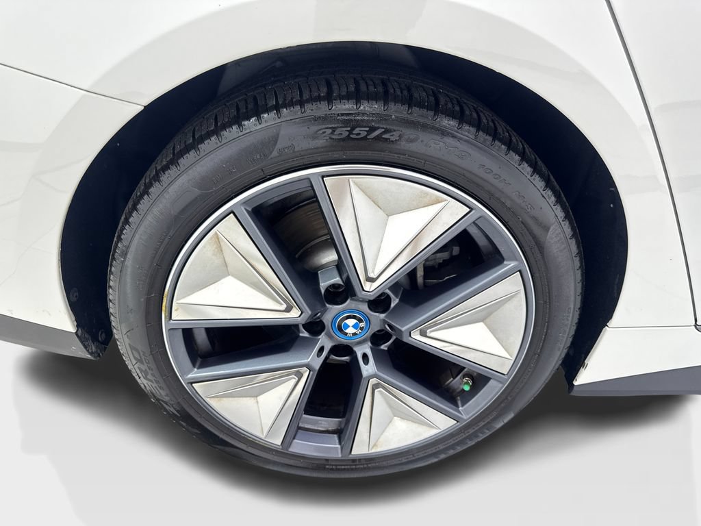 Used 2023 BMW i4 eDrive35 RWD image 85