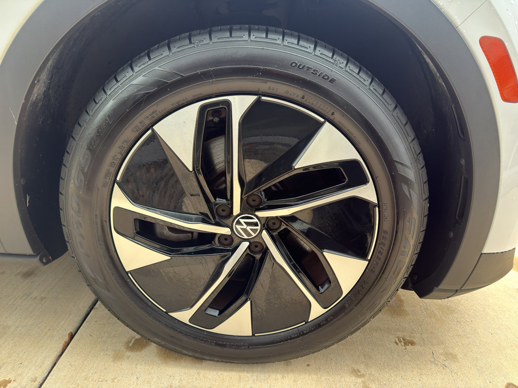 Used 2021 Volkswagen ID.4 Pro w/ ID.4 Protection Package image 17