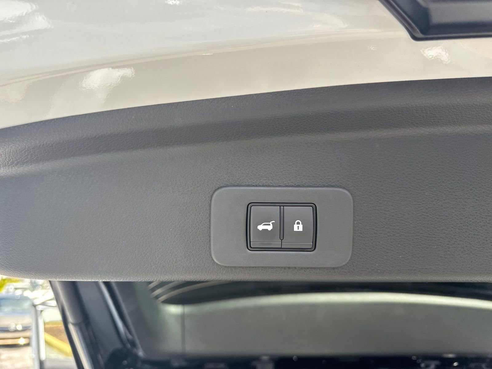 New 2026 Nissan Murano Platinum image 33