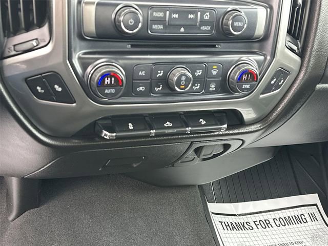 Used 2019 Chevrolet Silverado 1500 LT w/ All Star Edition AWD/4WD image 32