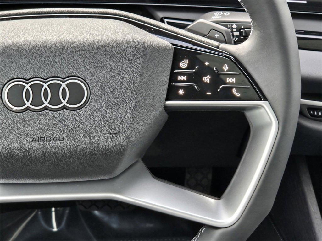 New 2025 Audi A5 2.0T Premium image 15