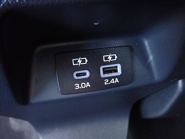 Used 2024 Subaru Crosstrek 2.0i Premium AWD/4WD image 10