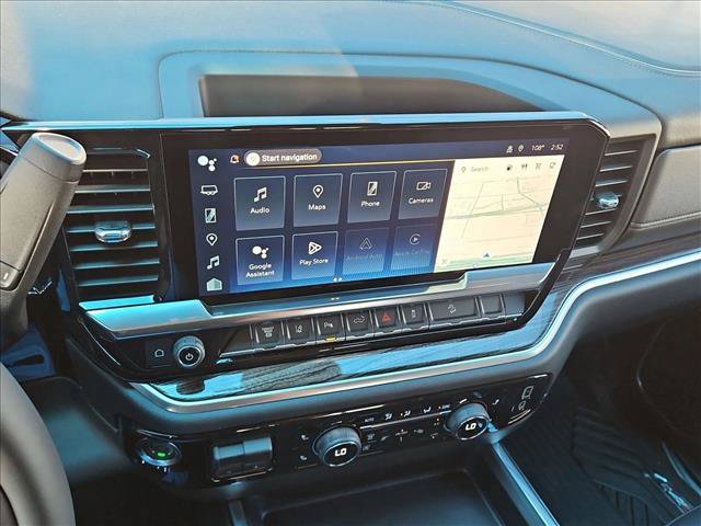 New 2026 Chevrolet Silverado 2500 LT w/ Texas Edition AWD/4WD image 12