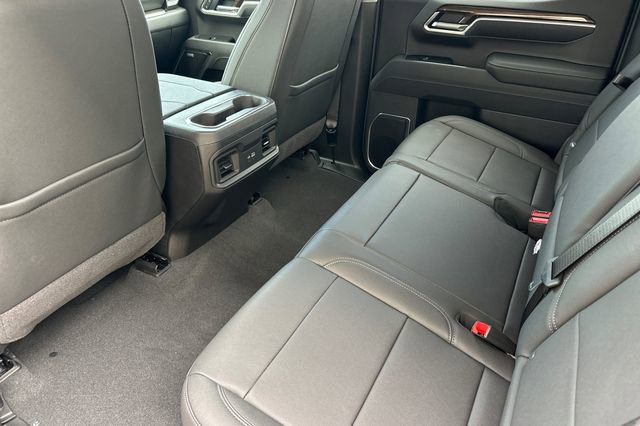 New 2026 Chevrolet Silverado 1500 RST w/ Convenience Package II image 16