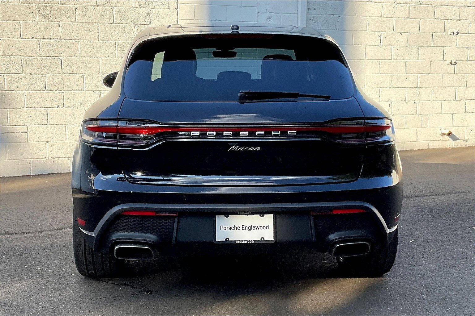 New 2026 Porsche Macan image 8