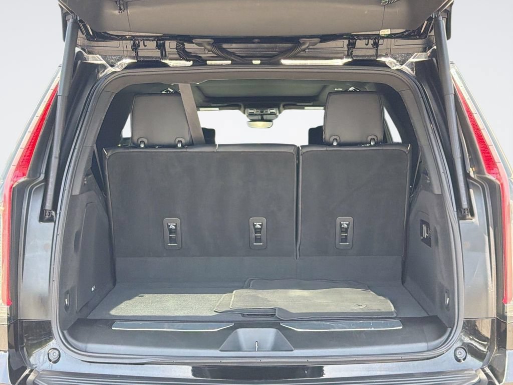 Certified 2023 Cadillac Escalade Sport AWD/4WD image 29