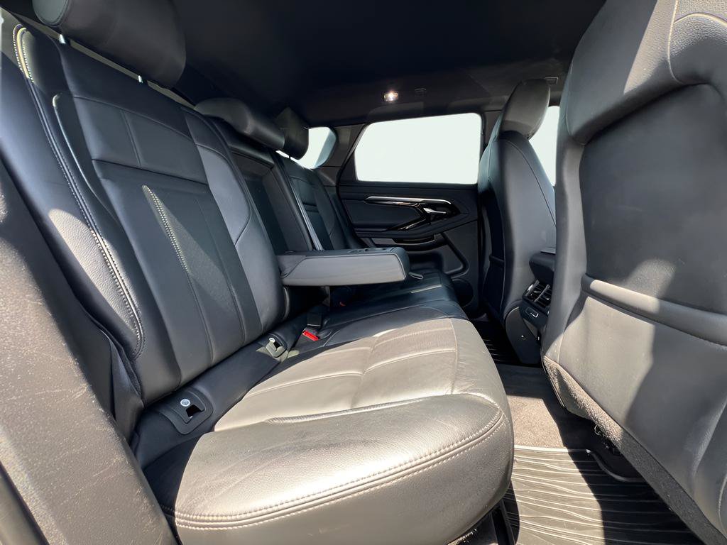 Used 2020 Land Rover Range Rover Evoque SE AWD/4WD image 27