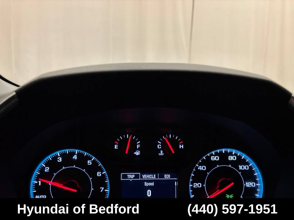 Used 2023 Chevrolet Equinox LS AWD/4WD image 15