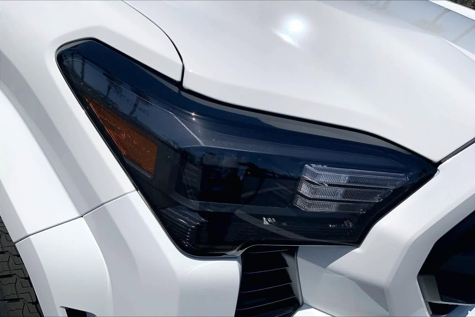 New 2026 Toyota Tacoma SR5 RWD image 13