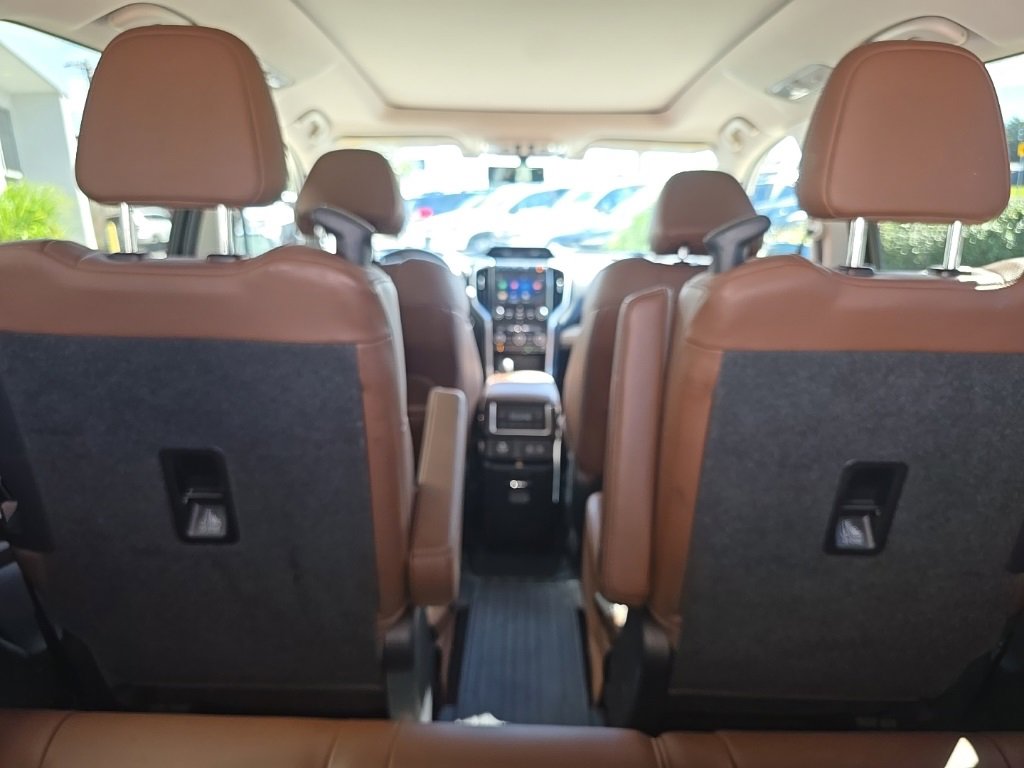 Used 2020 Subaru Ascent Touring w/ Popular Package #3 image 33