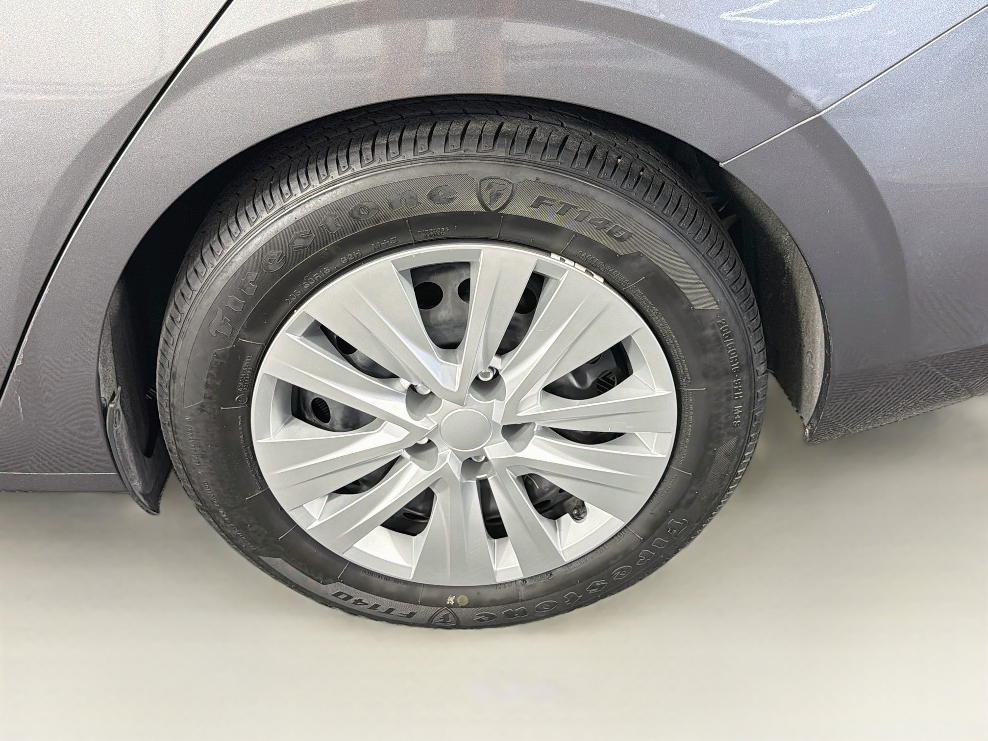 Used 2024 Nissan Sentra S FWD image 11